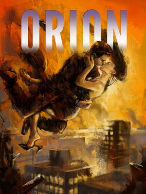 cover image of Orion